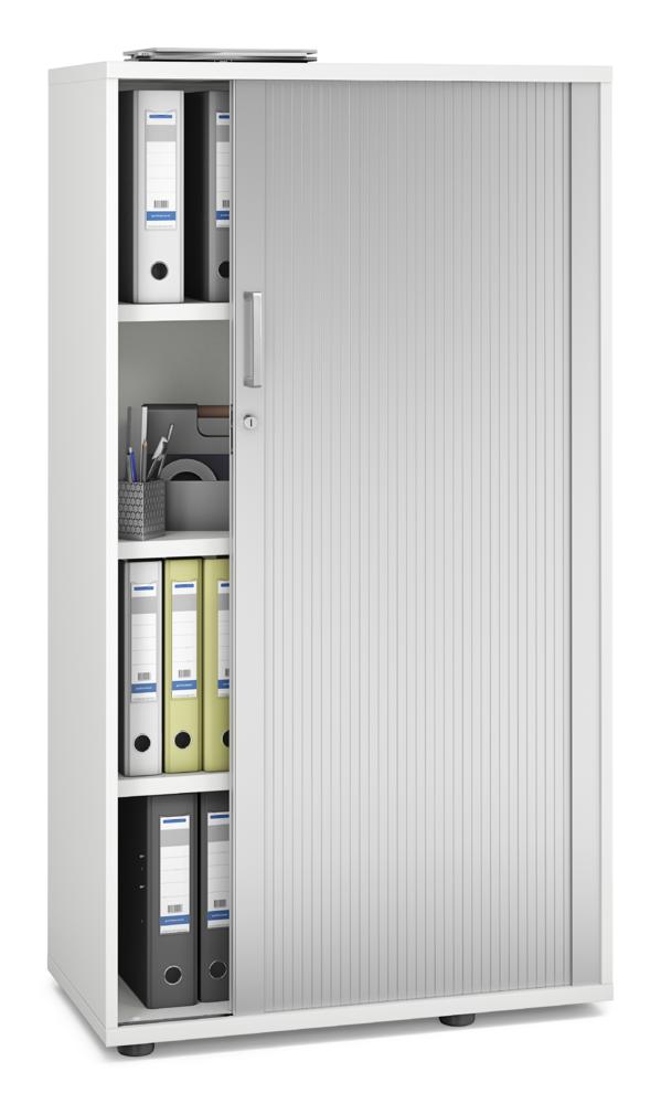 Rollladenschrank MULTI MODUL-PRO | Weiß | 800