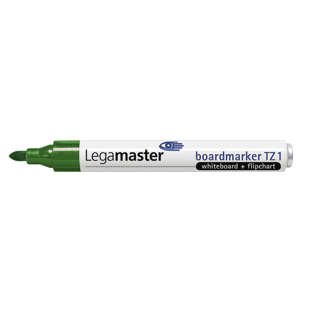 Legamaster Boardmarker TZ1 7-110004 1,5-3mm
