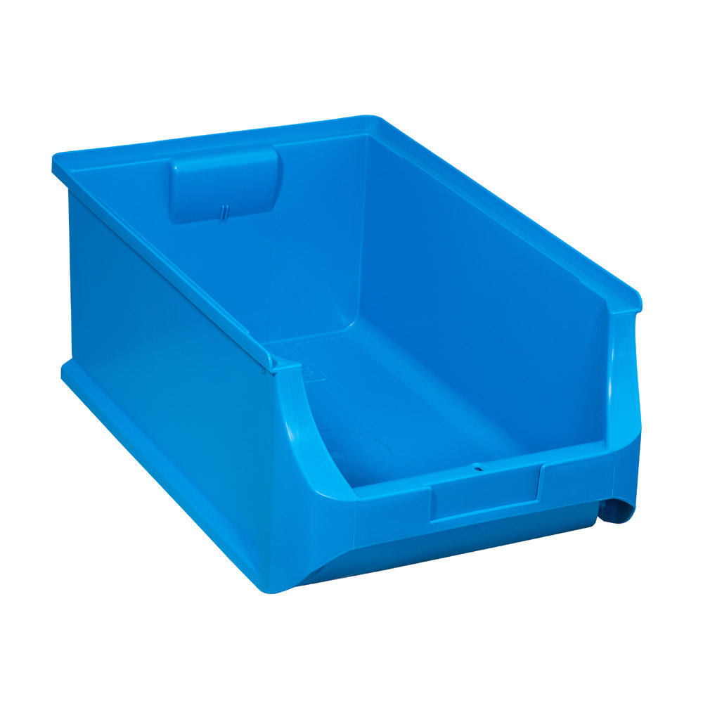 Profi Lagersichtkasten Größe 5 | Blau | 200 | 310 | 500