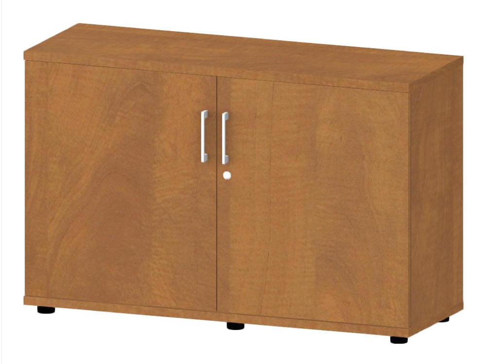 Flügeltürenschrank DELUXE | Calvados | 1000 | 780 mm (2 OH)