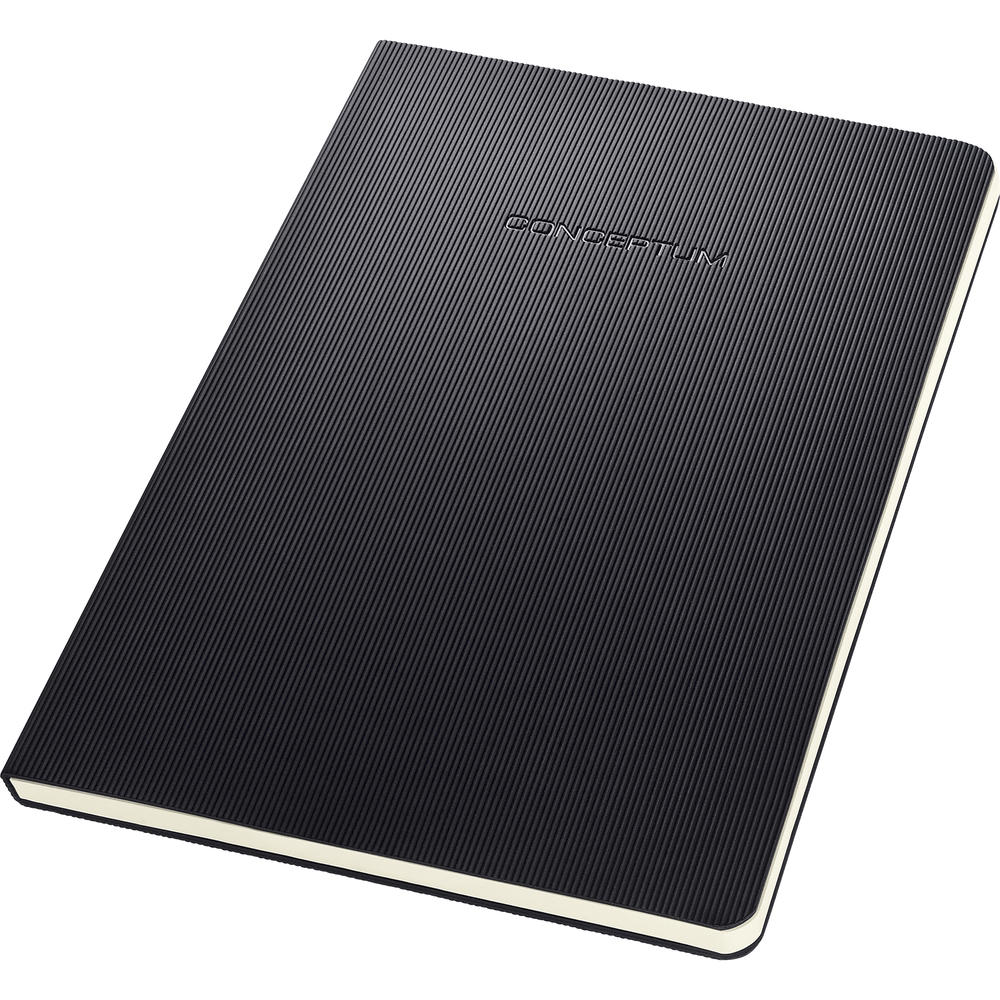 SIGEL Notizblock Conceptum C0802 Hardcover A5