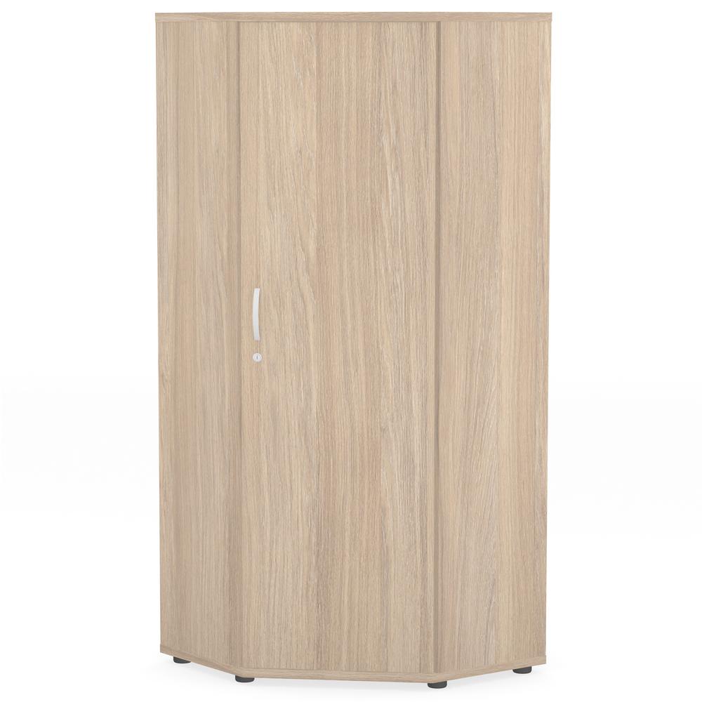 Eckschrank PROFI MODUL | Eiche hell | 1890 mm (5 OH)