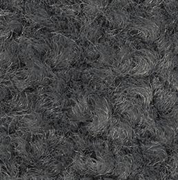 Schmutzfangmatte Eazycare Style, Farbe Grau | Grau | Breite 600 x Länge 850 mm