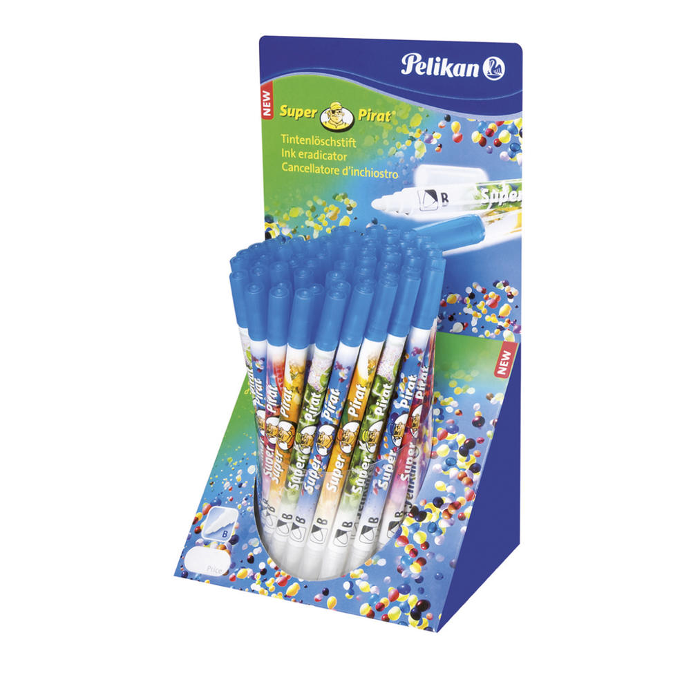 Pelikan Tintenlöscher Super Pirat 987024 B