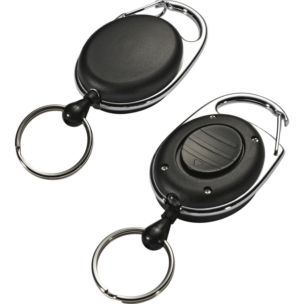 DURABLE Aufrollmechanismus LED STYLE 819801