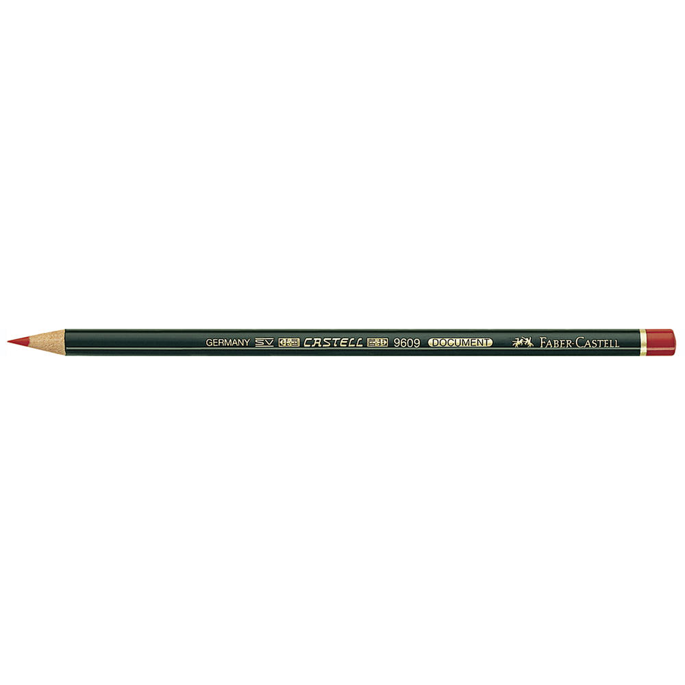 Faber-Castell Kopierstift CASTELL DOCUMENT 9609
