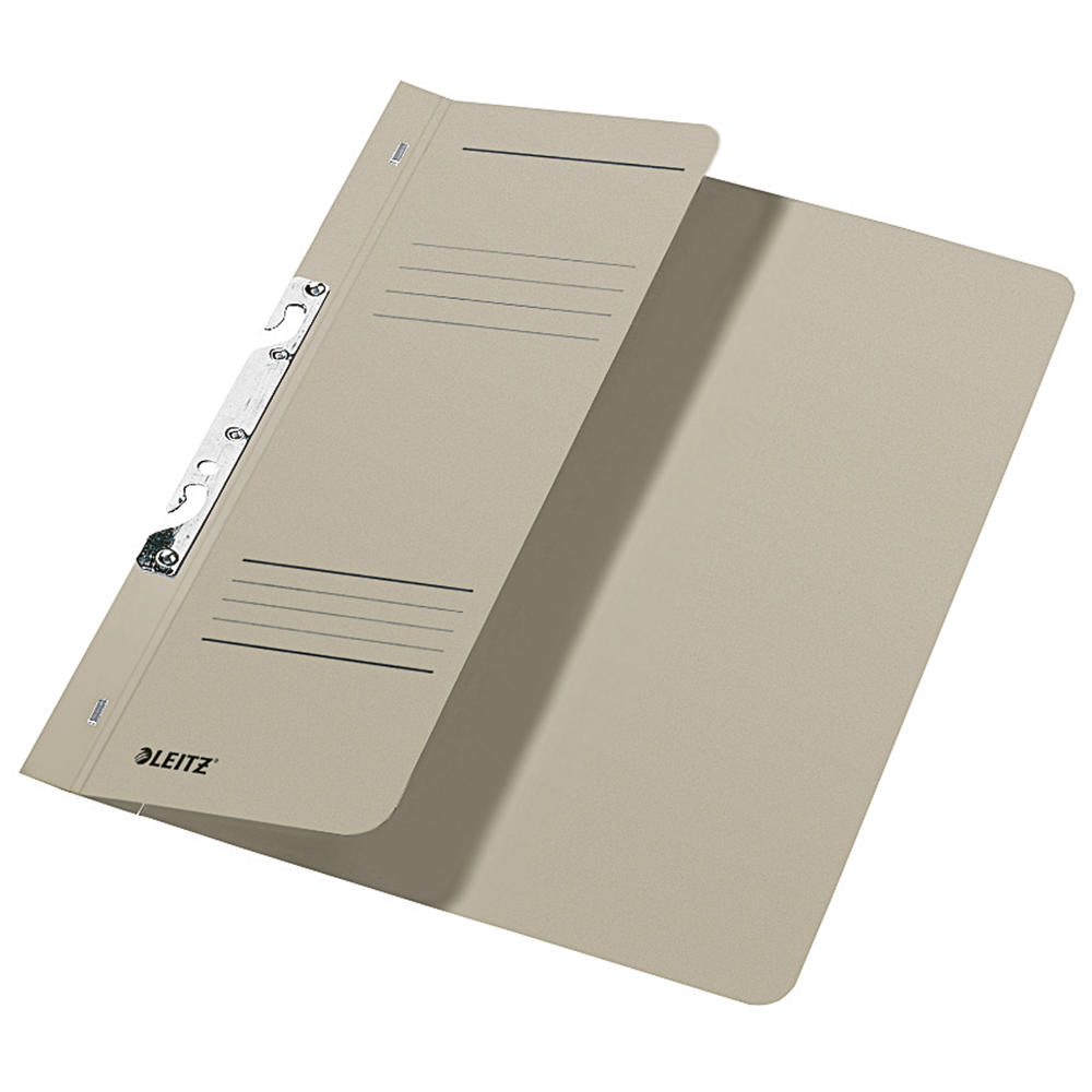 Leitz Einhakhefter 37440085 DIN A4 kfm. Heftung