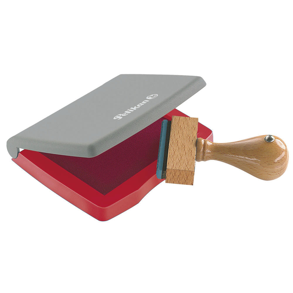 Pelikan Stempelkissen 3 E 337725 Kunststoffgehäuse
