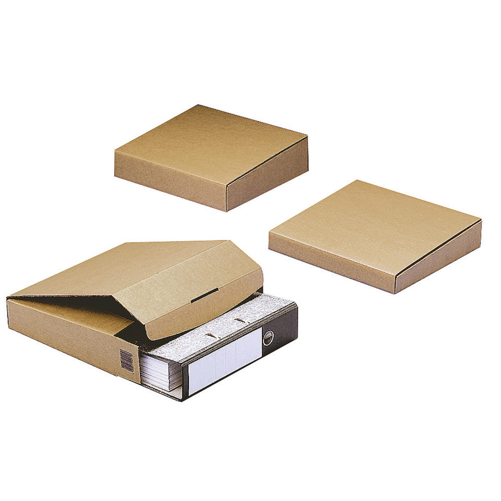 ColomPac Versandkarton CP058.08 32,2x28,8x8cm