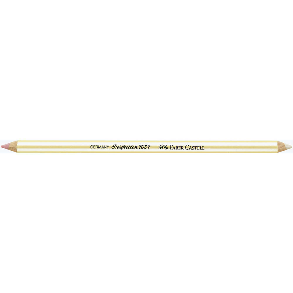 Faber-Castell Radierstift PERFECTION 7057 185712