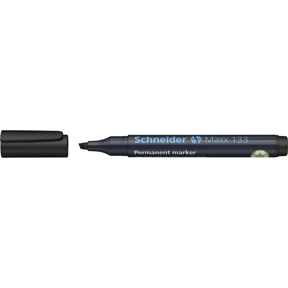 Schneider Permanentmarker Maxx 133 113301 1+4mm