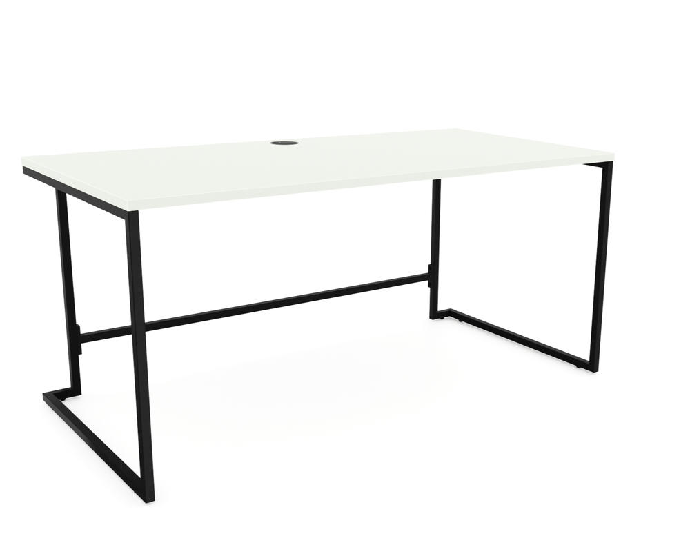 Schreibtisch NET | Pistazie | 1600