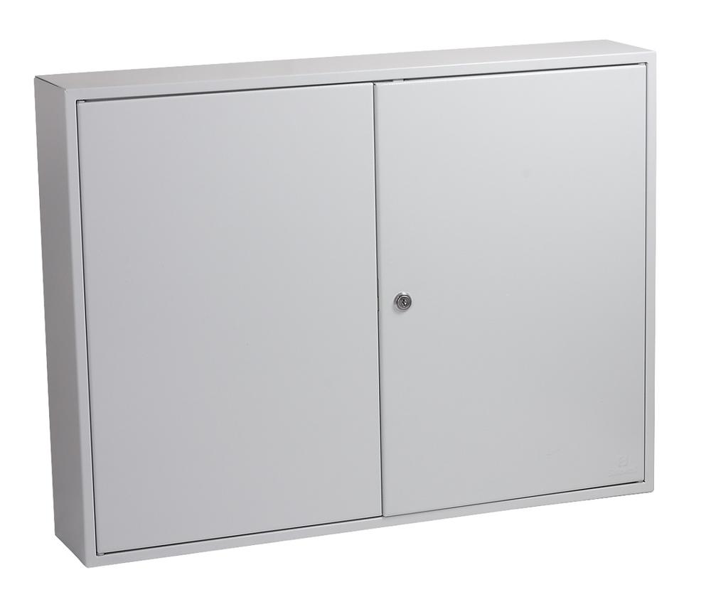 Schlüsselschrank Commercial, 400 Haken | 400 | Zylinderschloss