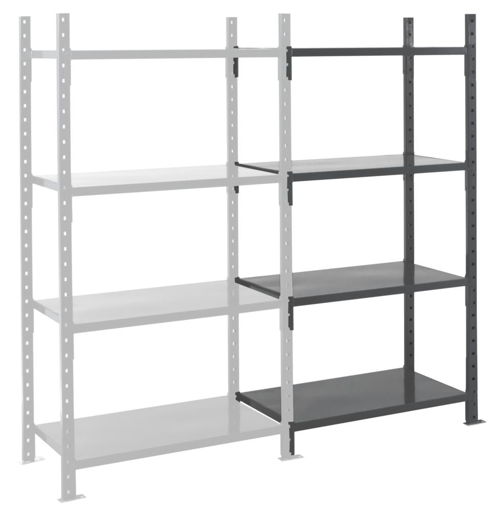 Steckregal ST 5000 PLUS | 1010 | 500