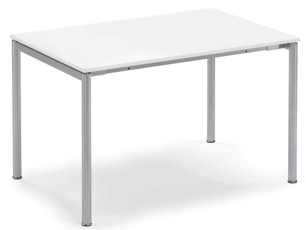 Konferenztisch MODUL | Weiß | 1200 | Konferenztisch