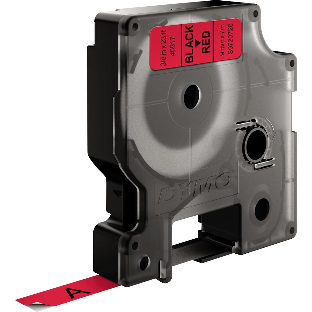 DYMO Schriftbandkassette D1 S0720720 9mmx7m
