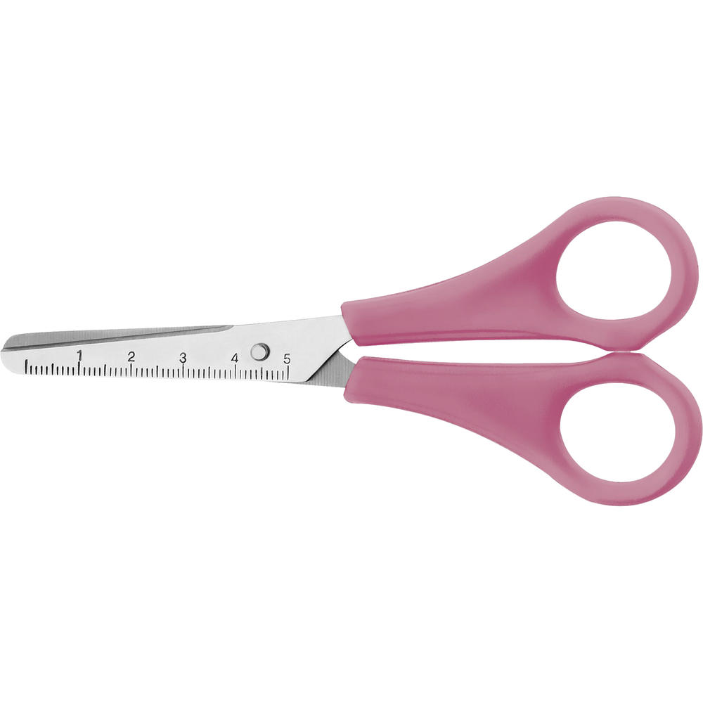 Westcott Kinderschere E-21591 00 13cm 5 Zoll rund