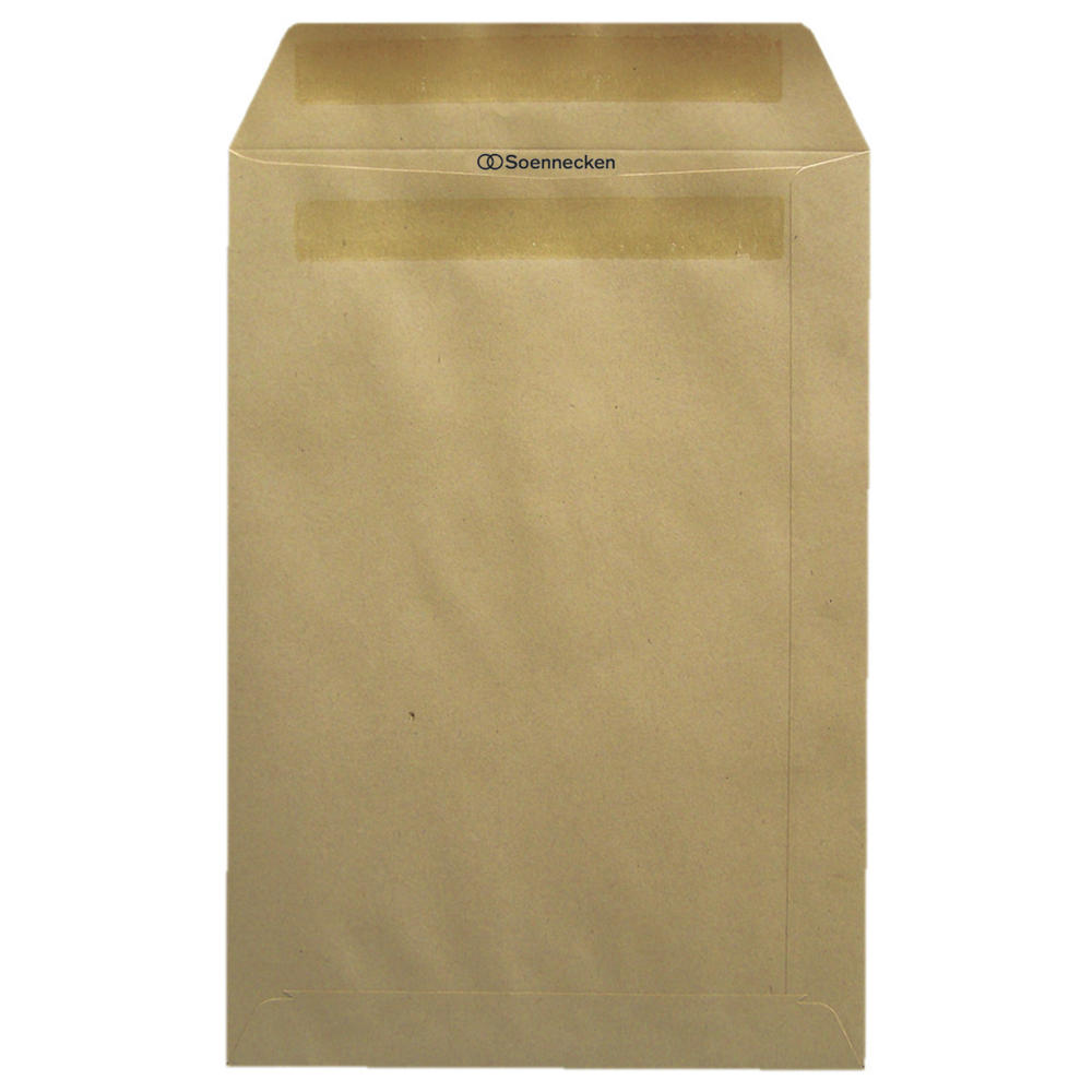 Soennecken Versandtasche 2953 C4 90g oF sk