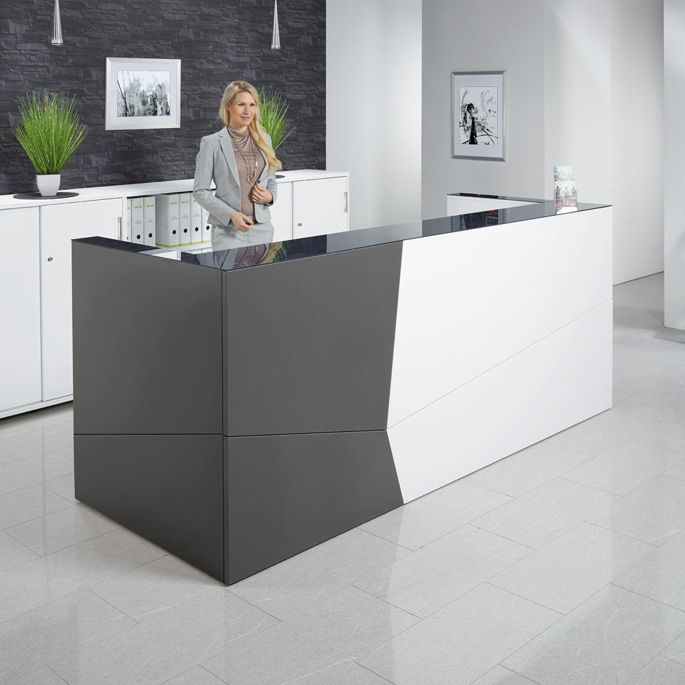 Theke EVO | Anthrazit
