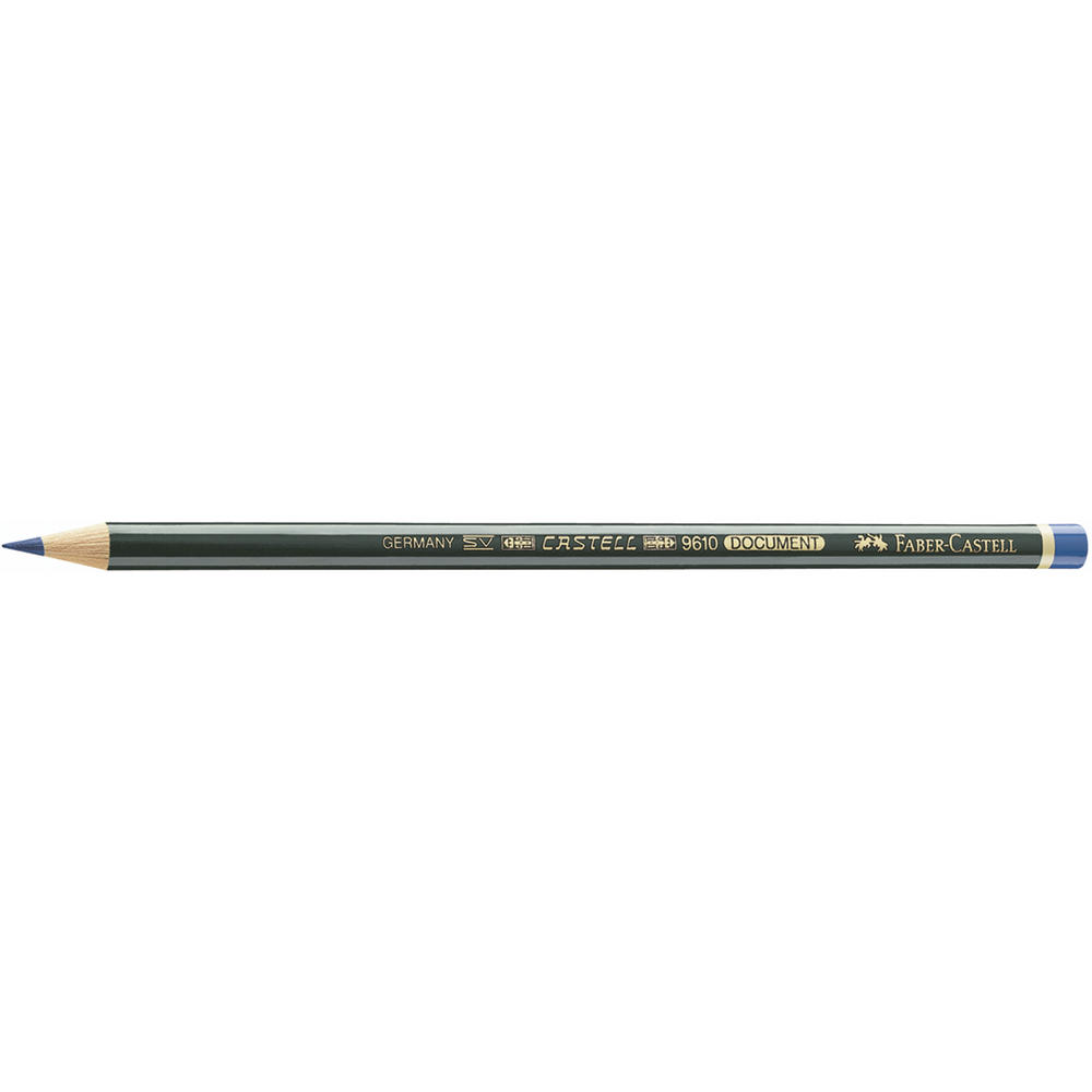 Faber-Castell Kopierstift CASTELL DOCUMENT 9610