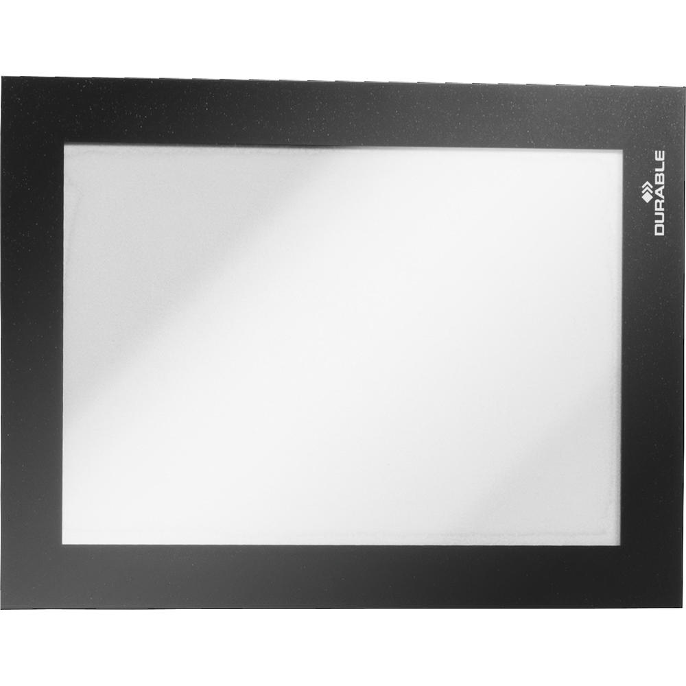 DURABLE Magnetrahmen DURAFRAME 487001 DIN A6