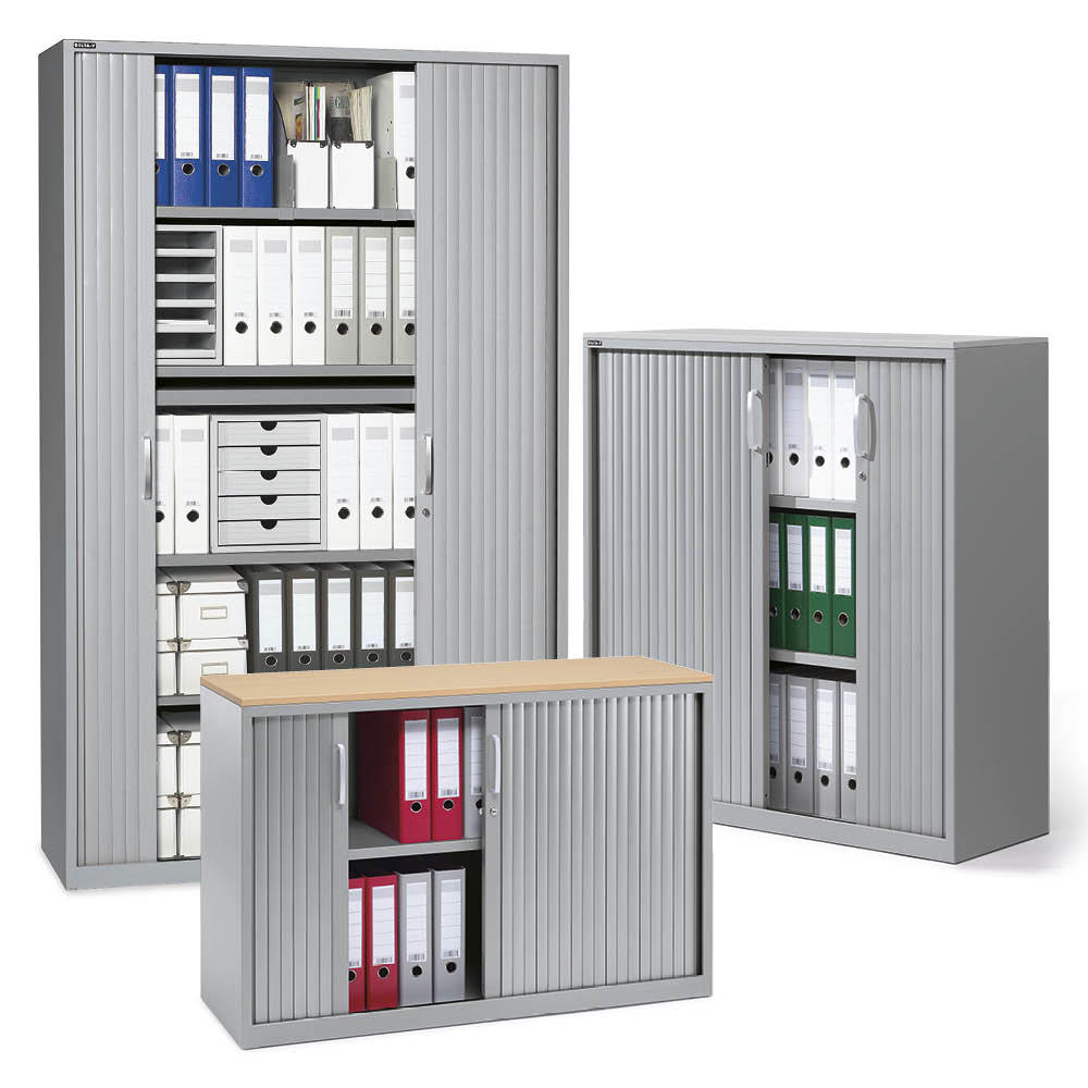 Rollladenschränke CONCEPT MODUL