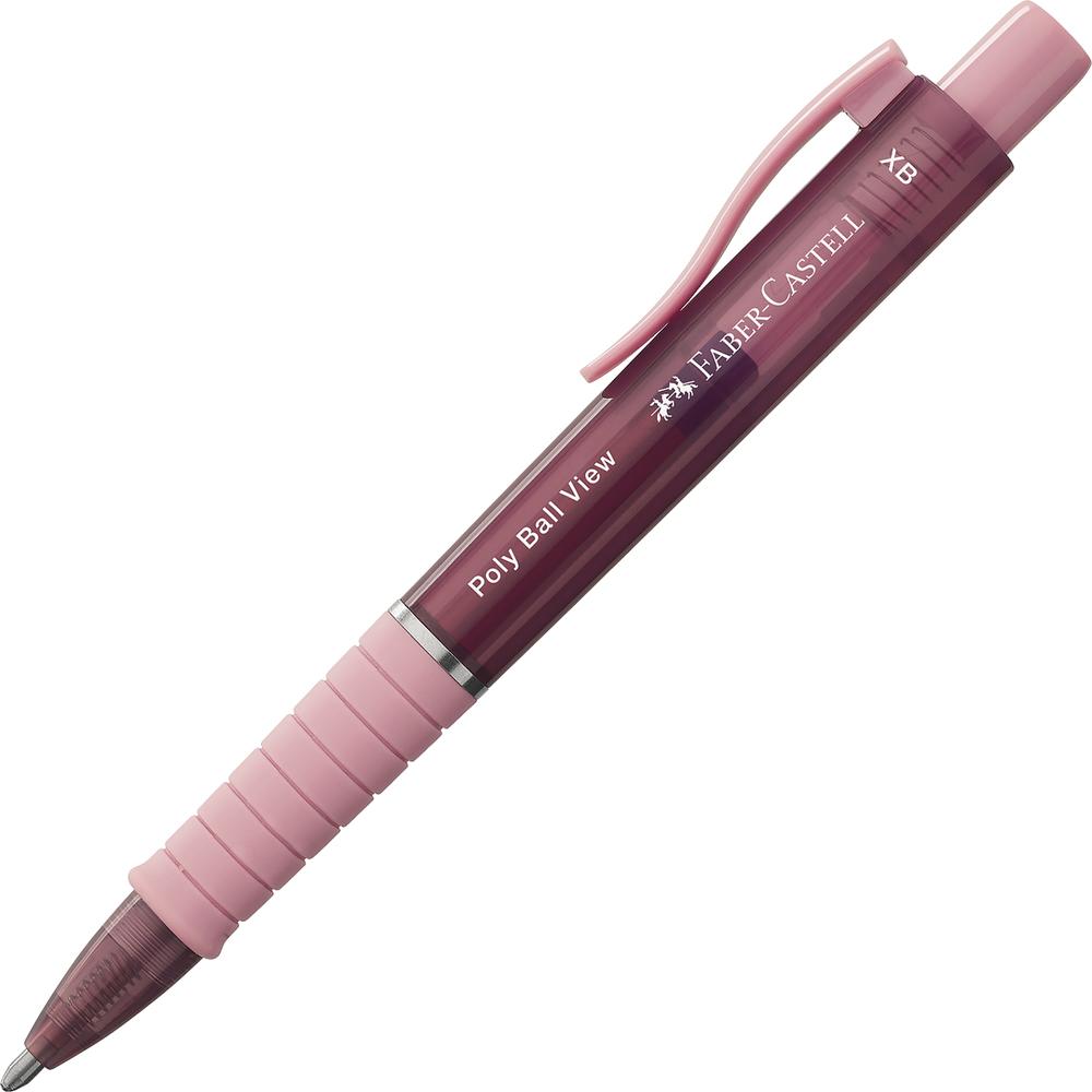 Faber-Castell Kugelschreiber Poly Ball VIEW 145753