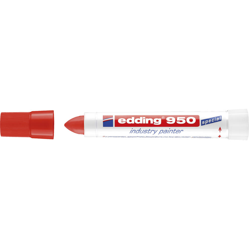 edding Industriemarker 950 4-950002 10mm