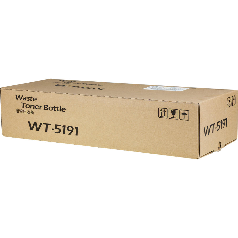 KYOCERA Resttonerbehälter 1902R60UN2 WT-5191