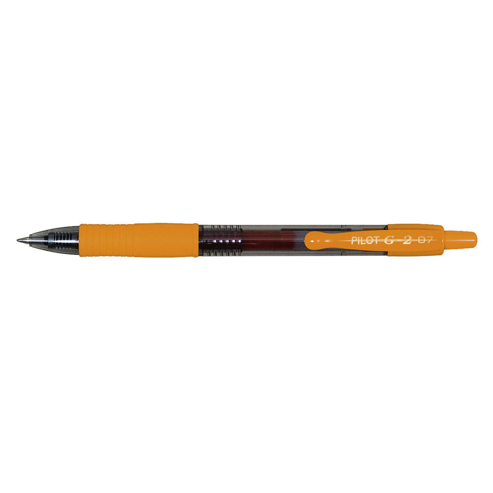 PILOT Gelroller BL-G2-7-O 2605006 0,4mm