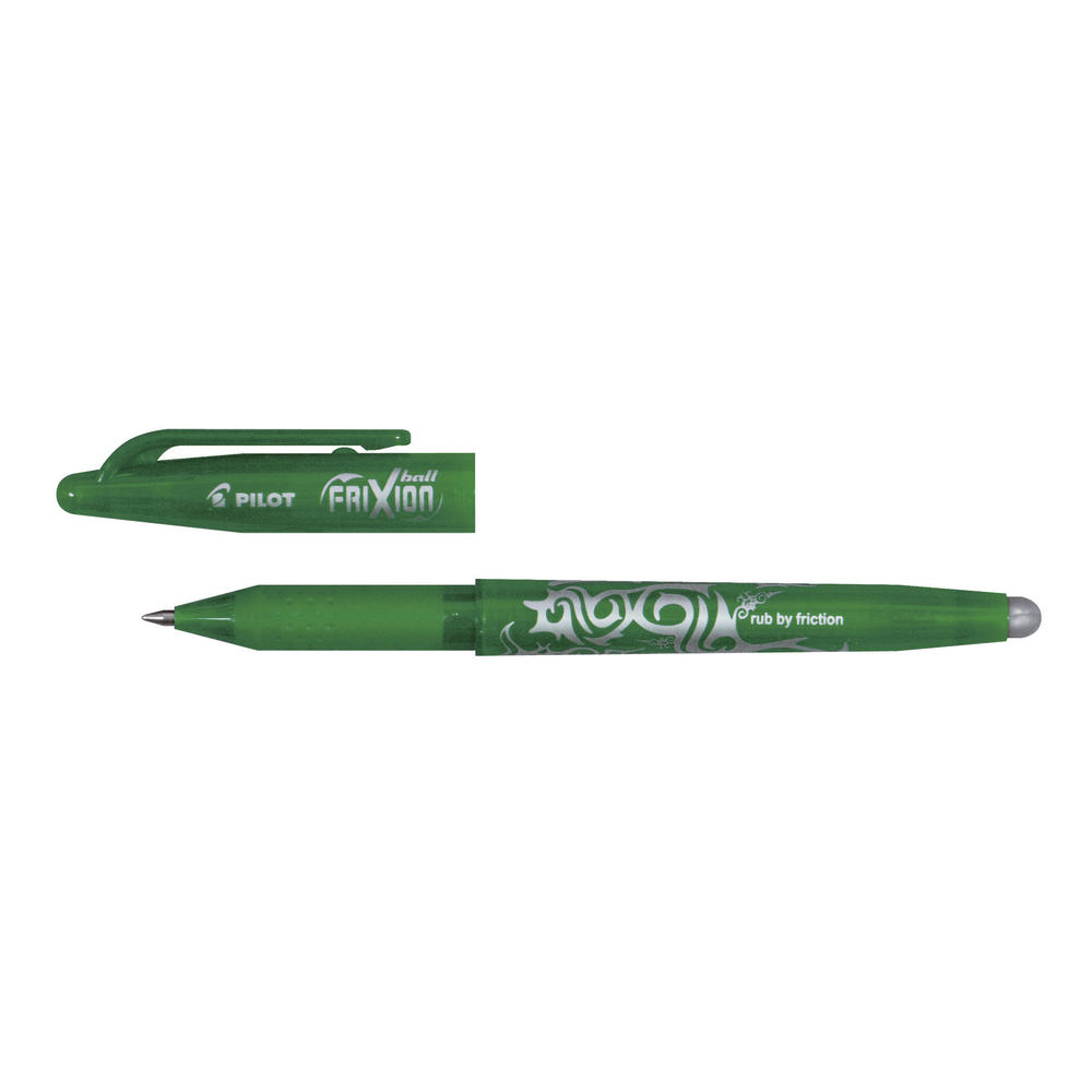 PILOT Tintenroller FriXion 2260004 0,4mm