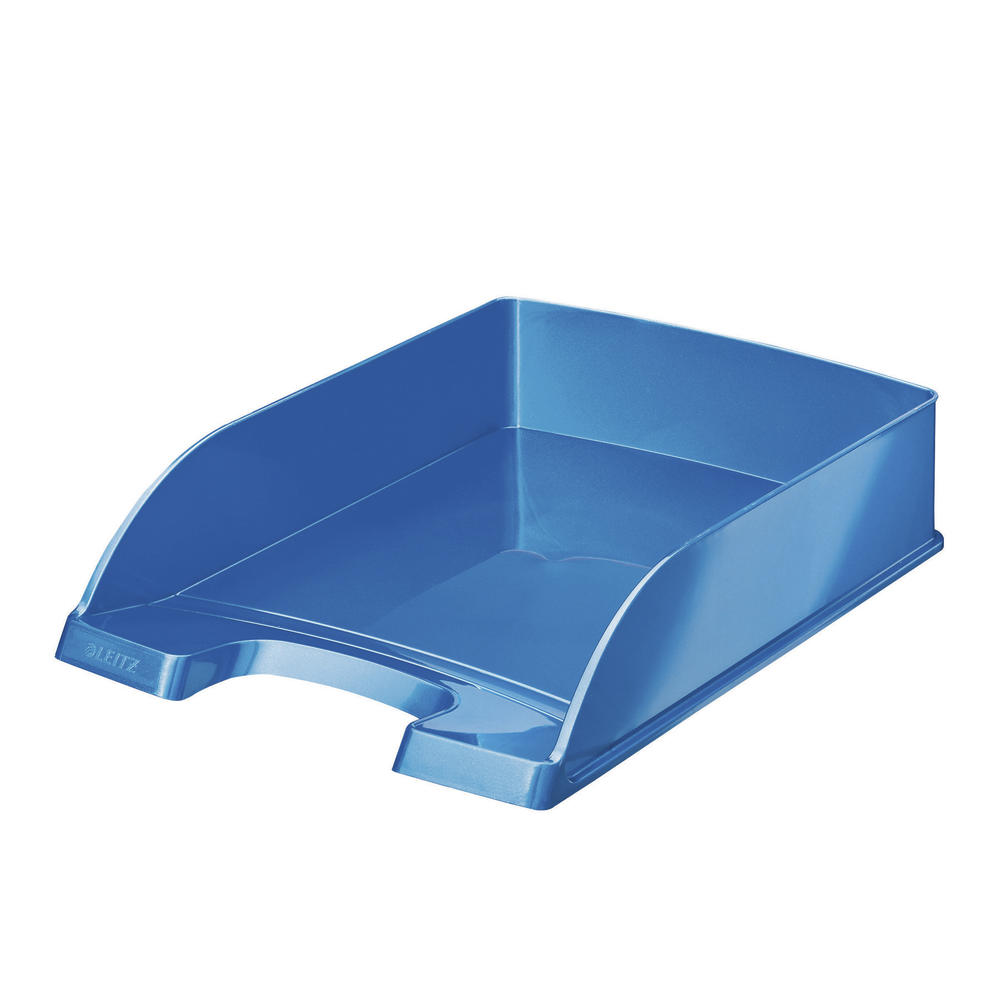 Leitz Briefablage WOW Plus 52263036 DIN A4