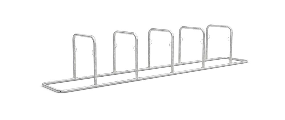 Anlehnsystem-Fahrradständer Galaxy | 4720 | 10