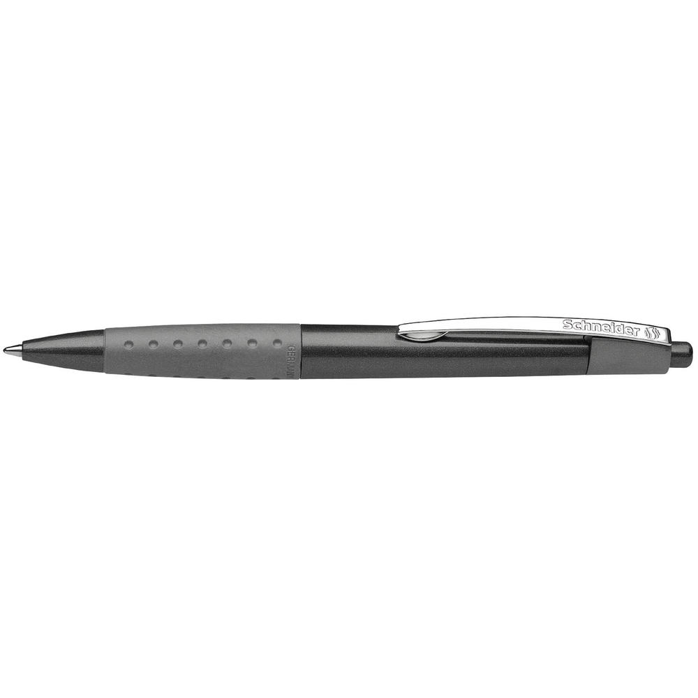 Schneider Druckkugelschreiber LOOX 135501 M 0,6mm