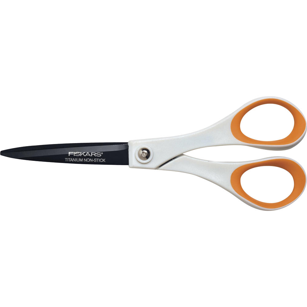 FISKARS Schere Titanium Non Stick 1004720