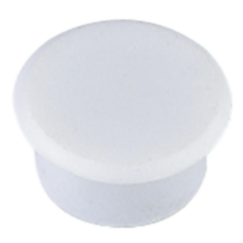 ALCO Haftmagnet 6818V13 13x7mm ge 10 St./Pack.