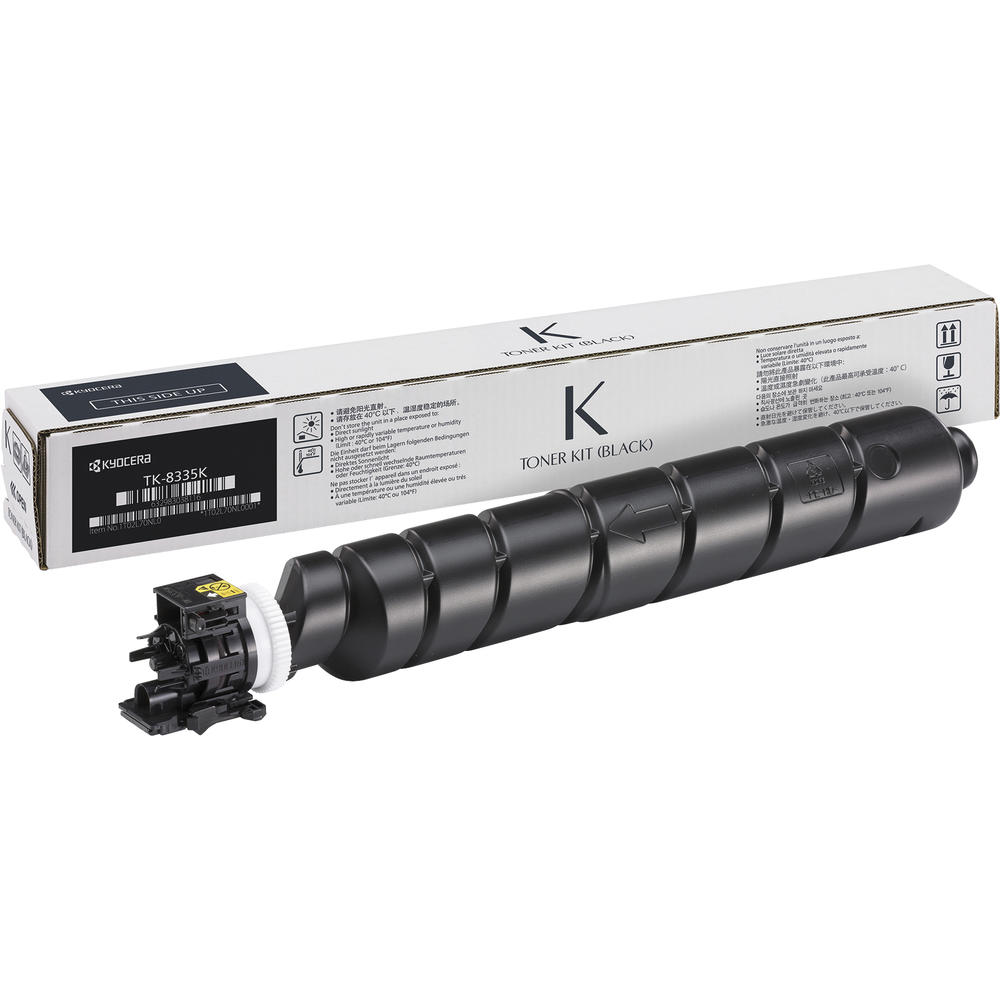 KYOCERA Toner 1T02RL0NL0 TK-8335K 25.000Seiten