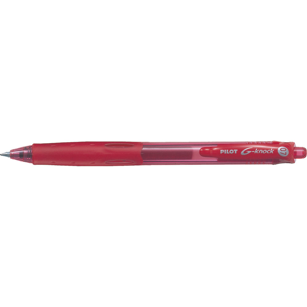 PILOT Gelschreiber G-Knock 07 BEGREEN 2716702