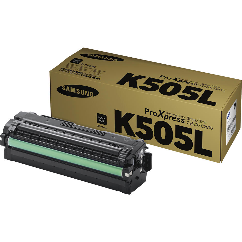 Samsung Toner SU168A 6.000Seiten schwarz