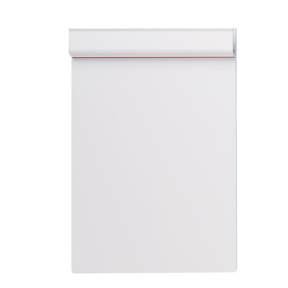 MAUL Klemmbrett 2317102 DIN A5 max. 9mm Kunststoff
