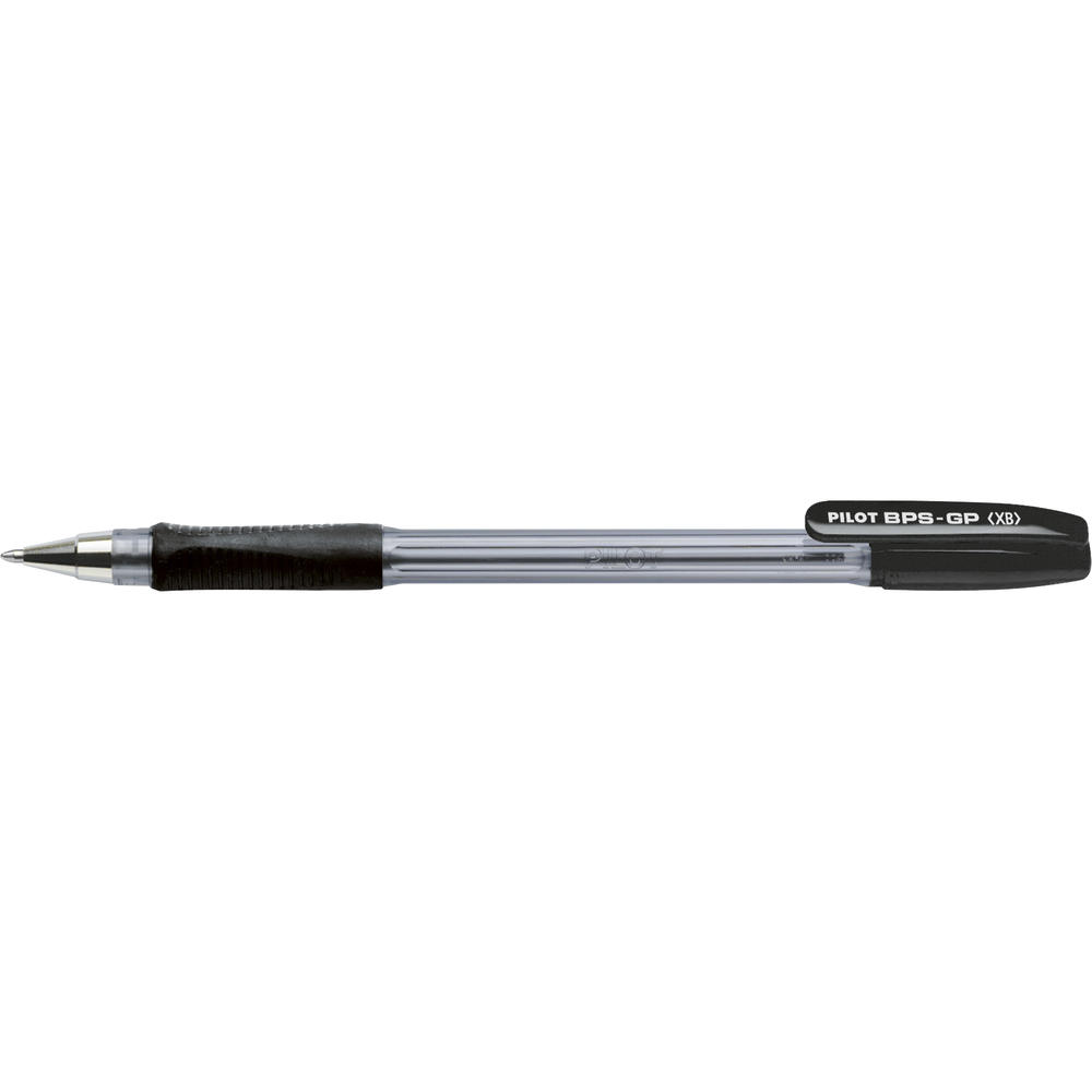 PILOT Kugelschreiber BPS-GP 2092001 XB transparent