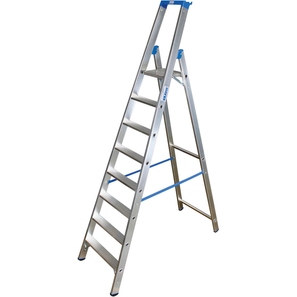 Stufen-Stehleiter Stabilo, 8 Stufen | 3880