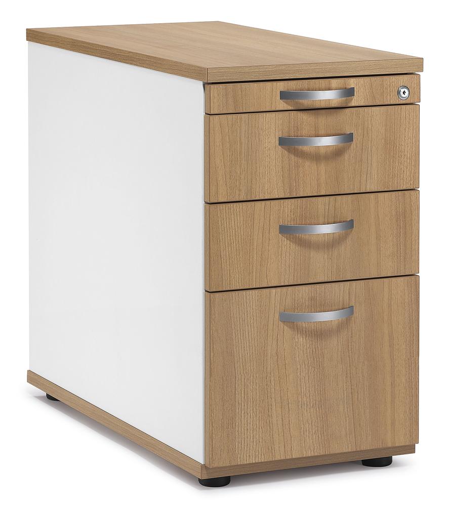 Standcontainer PROFI Bicolour | 800