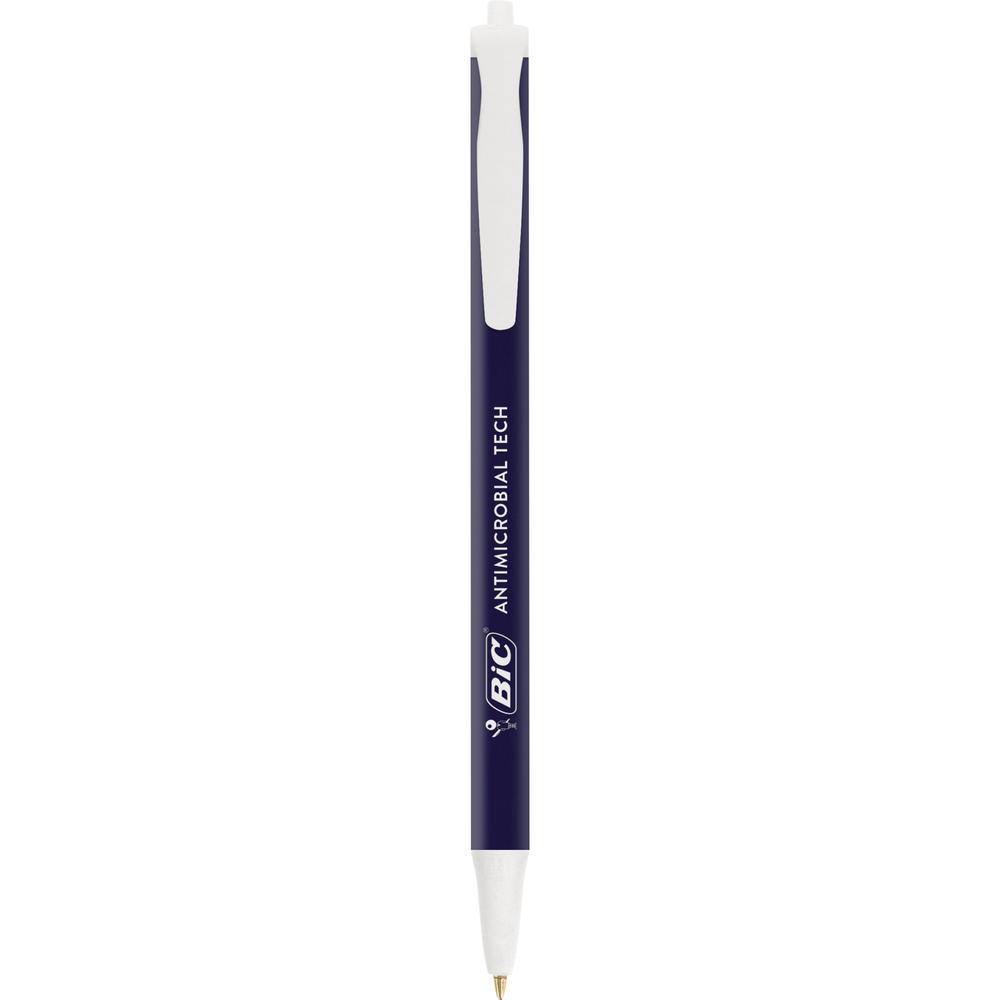 Kugelschreiber Clic Stic ANTIMICROBIAL 500462