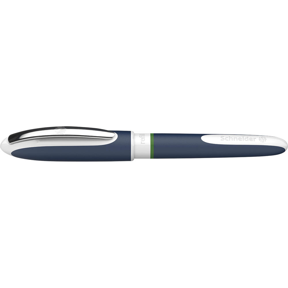 Schneider Tintenroller One Change 183704 0,6mm