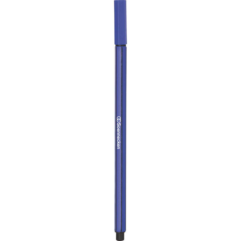 Soennecken Fineliner 3614 0,4mm metallgefasste
