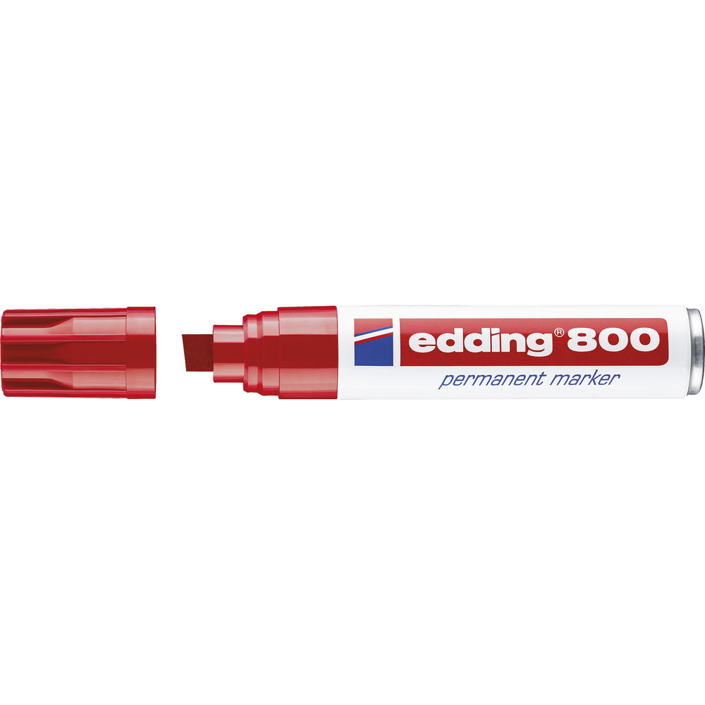 edding Permanentmarker 800 4-800002 4-12mm