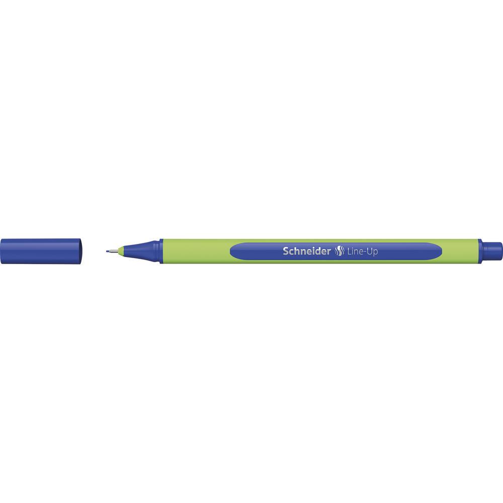 Schneider Fineliner Line-Up 191003 0,4mm
