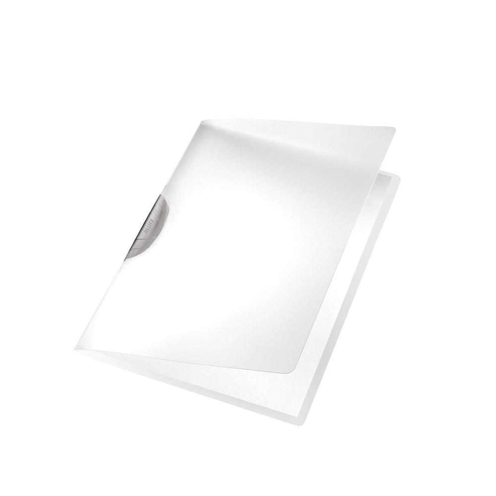 Leitz Klemmmappe ColorClip 41750085 DIN A4 max.
