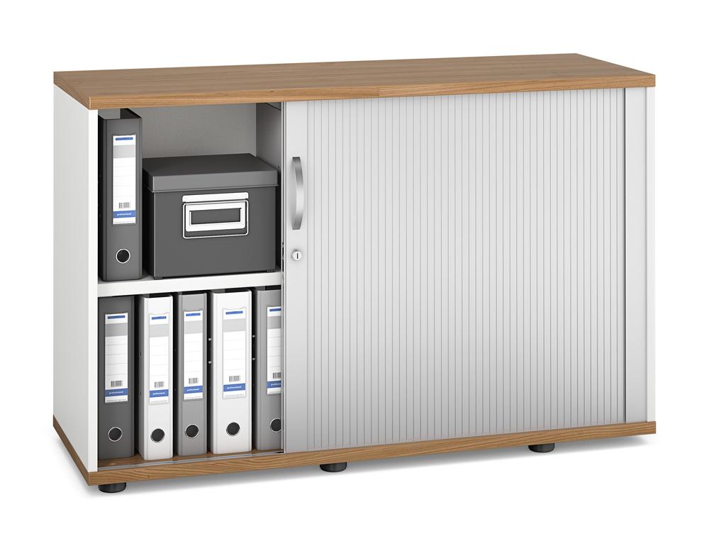 Rollladenschrank PROFI Bicolour | 1200